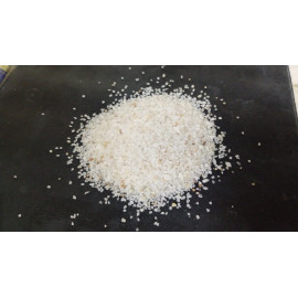 Quartz 1-1.5 mm grain size
