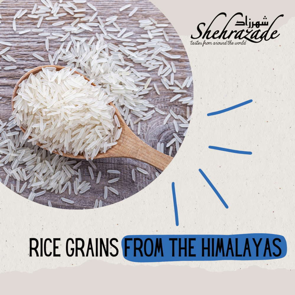 Classic Indian Basmati Rice 4 x 5kg