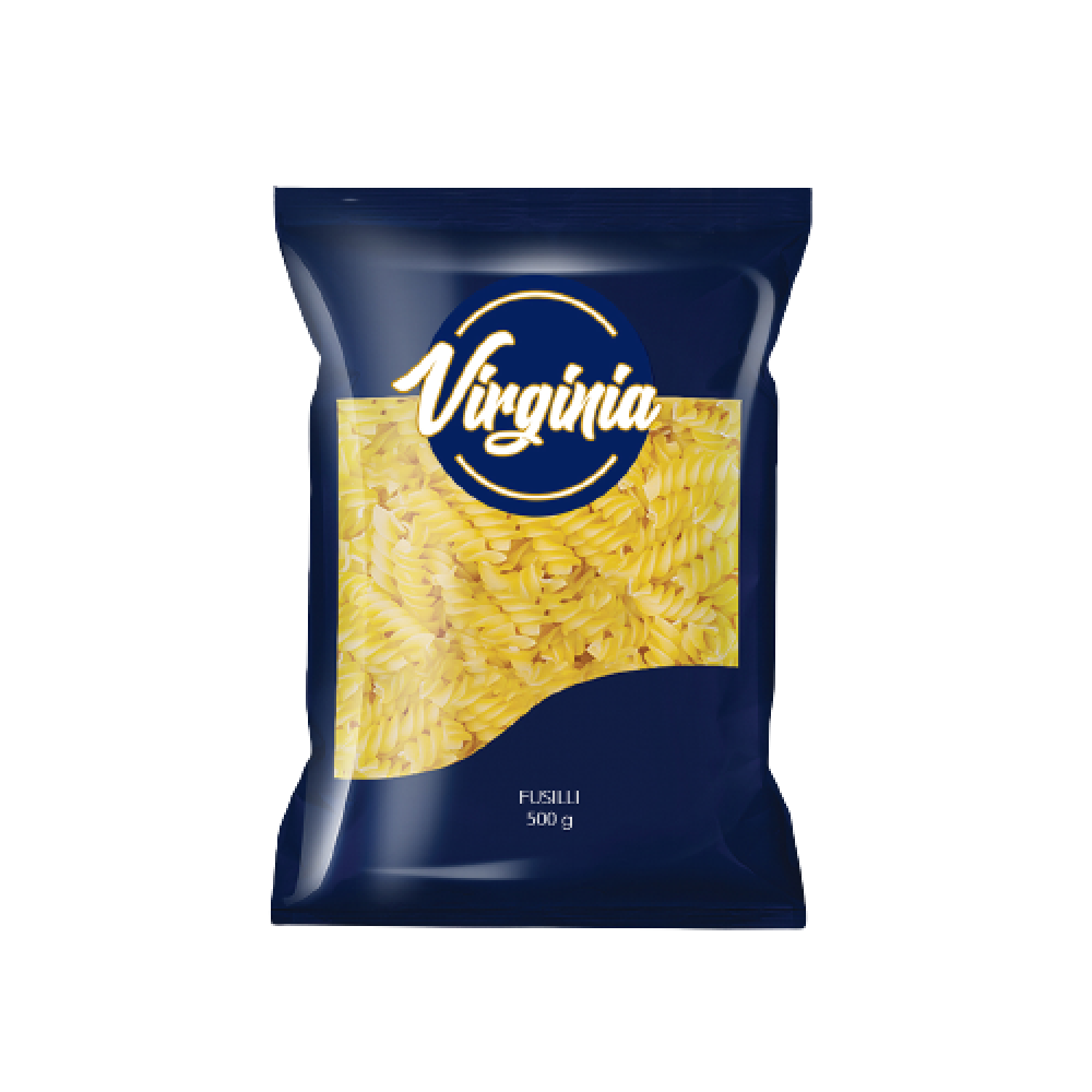 Pasta Fusilli 500g