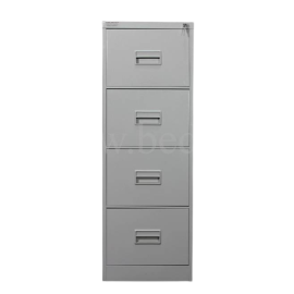 FOUR DRAWER FILLING CABINET