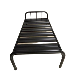 SINGLE BED