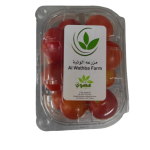 CHERRY TOMATO ORGANIC (EF) /KG