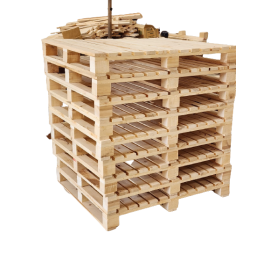 Wooden Pallet