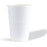 12Oz Heavy Duty Double Wall Paper Cup Full White