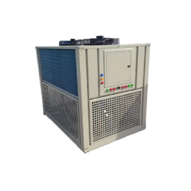 Industrial Water Chiller AWC025-CH