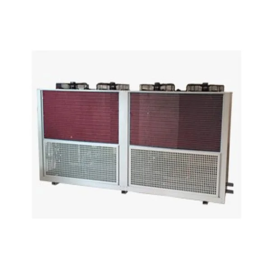 Industrial Water Chiller AWC030-CH
