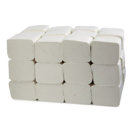 Bulk Pack Toilet Sheets - Interfold Toilet Tissue
