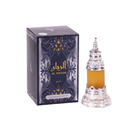 Al Rayyan Concentrated Perfume Oil 20ml (unisex)