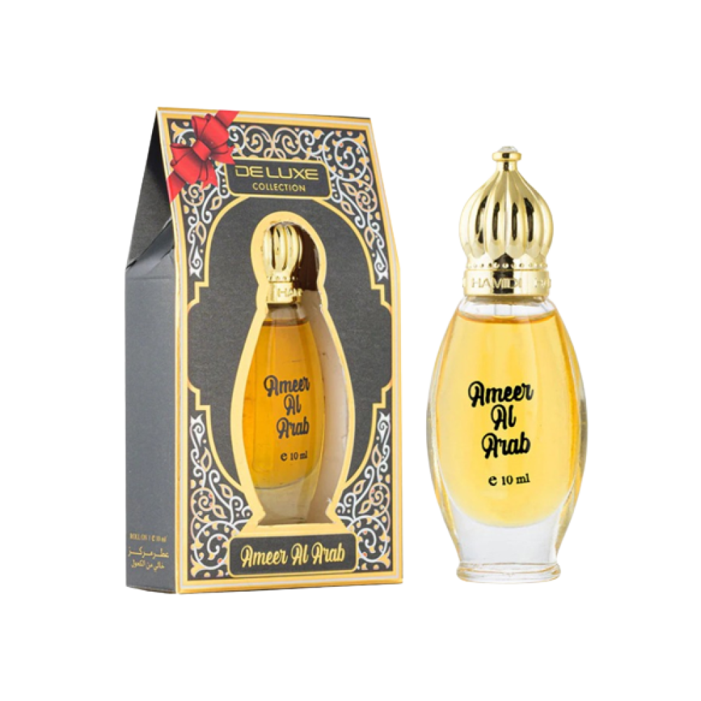 Ameer Al Arab - Oriental Concentrated Perfume Oil 10ml (Attar)