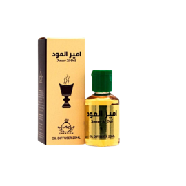 Ameer Al Oud - Diffuser/Essential Oil 20ml