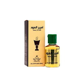 Ameer Al Oud - Diffuser/Essential Oil 20ml