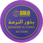 Bakhoor Al Najma 40gm