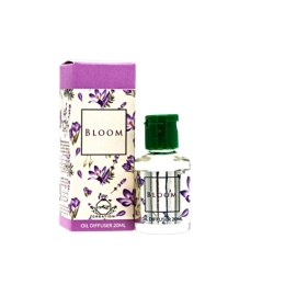 Bloom - Diffuser/Essential Oil 20ml