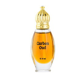 Carbon Oud - Oriental Concentrated Perfume Oil 10ml (Attar)
