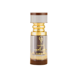 Dahnal Oudh Khususi - Luxury Arabic Oud Oil 3ml