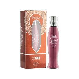 Daniyal - Non-Alcoholic Water Perfume 100ml
