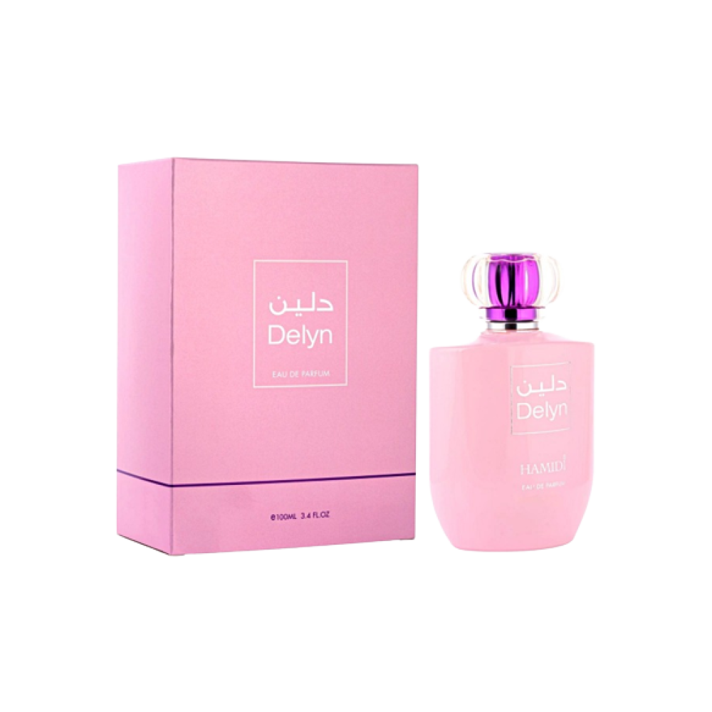 Delyn - Eau de Parfum 100ml