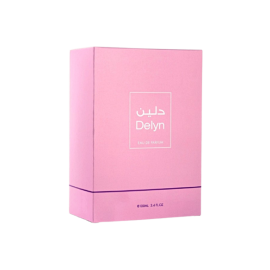Delyn - Eau de Parfum 100ml