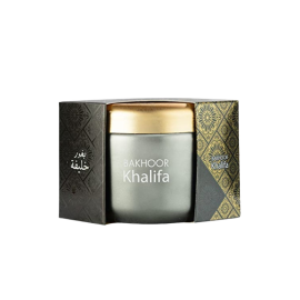 Exclusive Fragrance Gift Set - Oriental 70gm Bakhoor 3pcs Set Assorted