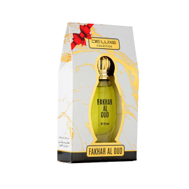 Fakhar Al Oud - Oriental Concentrated Perfume Oil 10ml (Attar)