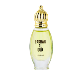 Fakhar Al Oud - Oriental Concentrated Perfume Oil 10ml (Attar)