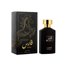 Faris - Eau de Parfum 100ml