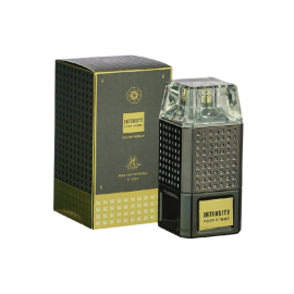 INTENSITY - LUXURIOUS NON-ALCOHOLIC EAU DE PARFUM 100ML LONG LASTING