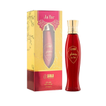 Jafar - Non-Alcoholic Water Perfume 100ml
