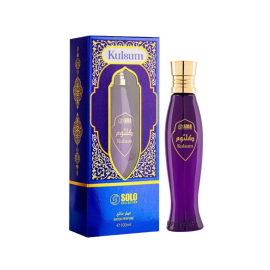 Kulsum - Non-Alcoholic Water Perfume 100ml