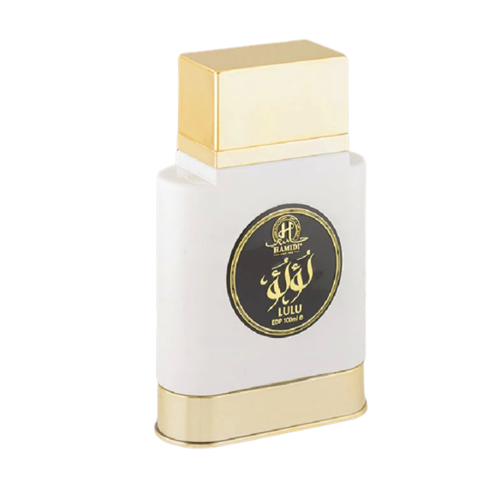 LULU EAU DE PARFUM 100ML UNISEX - NON ALCOHOLIC