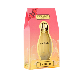 La Belle - Oriental Concentrated Perfume Oil 10ml (Attar)