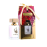 Luxury Oriental Fatima - Non-Alcoholic Gift Set (250ml Air Freshener + 50ml Water Perfume + 24ml Concentrated Perfume Oil)