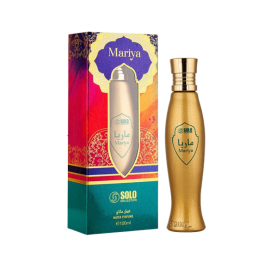 Mariya - Non-Alcoholic Water Perfume 100ml