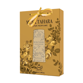 Musk Tahara Water Perfume 100ml (unisex)
