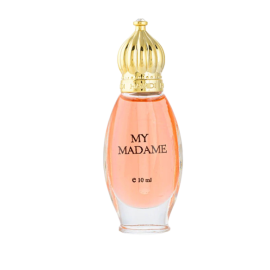 My Madame - Oriental Concentrated Perfume Oil 10ml (Attar)