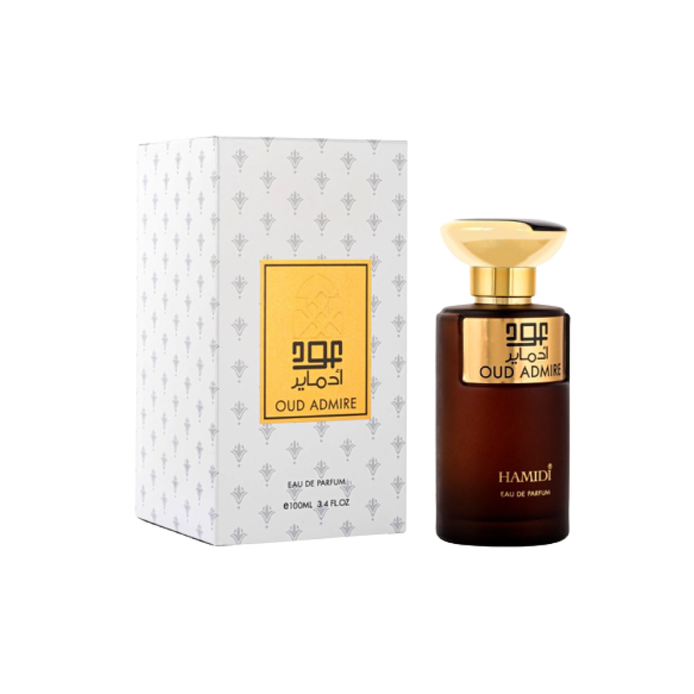 Oud Admire - Eau de Parfum 100ml