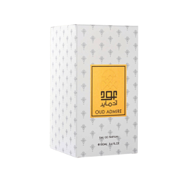 Oud Admire - Eau de Parfum 100ml