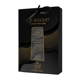 Oud Bouquet Water Perfume 100ml (unisex)