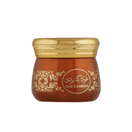 Oud Combody - Premium Luxury Oriental Oud Muattar 40gm Incense