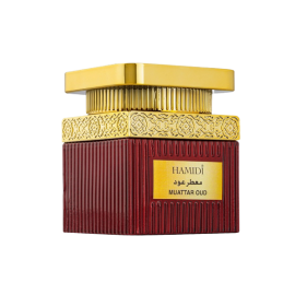 Oud - Premium Luxury Oriental Oud Muattar 50gm Incense