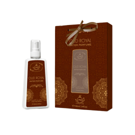 Oud Royal Water Perfume 100ml (unisex)