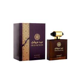 Oud Suyufi - Eau de Parfum 100ml