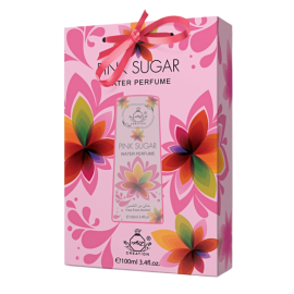 Pink Sugar Water Perfume 100ml (unisex)