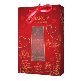Romancia Water Perfume 100ml (unisex)