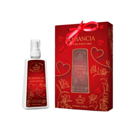 Romancia Water Perfume 100ml (unisex)