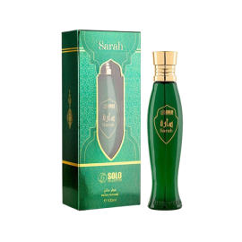 Sarah - Non-Alcoholic Water Perfume 100ml