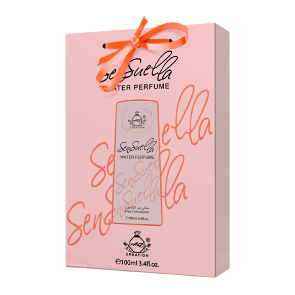 Sensuella Water Perfume 100ml (unisex)