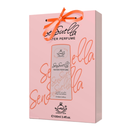 Sensuella Water Perfume 100ml (unisex)