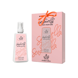 Sensuella Water Perfume 100ml (unisex)