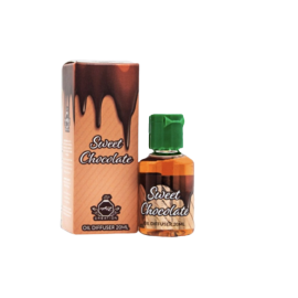Sweet Chocolate - Diffuser/Essential Oil 20ml